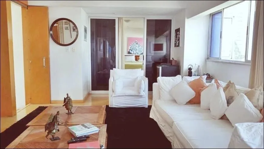 Foto 1 de Apartamento com 3 Quartos à venda, 270m² em Graça, Salvador