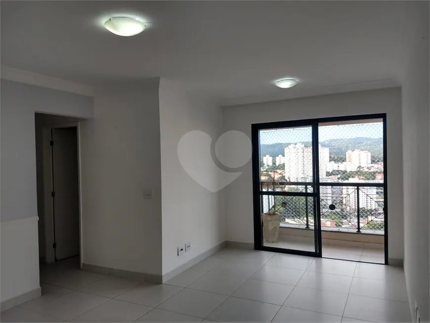 Foto 1 de Apartamento com 3 Quartos à venda, 70m² em Lauzane Paulista, São Paulo