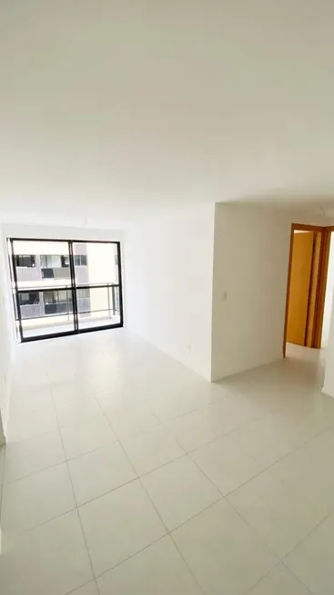Foto 1 de Apartamento com 2 Quartos à venda, 59m² em Mangabeiras, Maceió