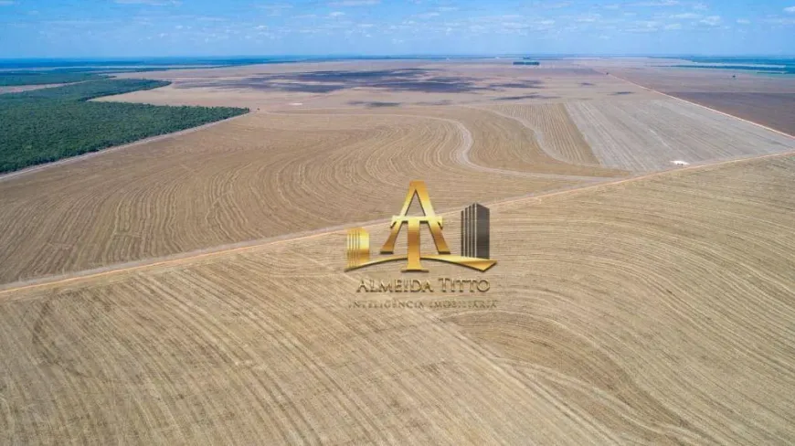 Foto 1 de Fazenda/Sítio com 1 Quarto à venda, 100m² em Zona Rural, Campo Novo do Parecis