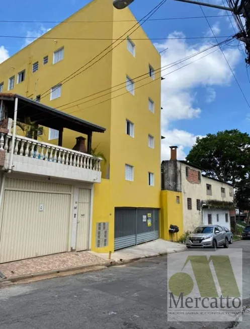 Foto 1 de Imóvel Comercial à venda, 257m² em Jardim Santa Cruz, Taboão da Serra