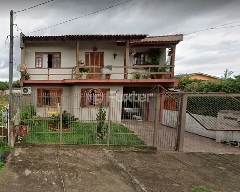 Foto 1 de Casa com 7 Quartos à venda, 338m² em Vila Branca, Gravataí