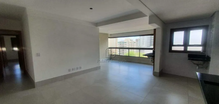 Foto 1 de Apartamento com 3 Quartos à venda, 97m² em Condomínio Itamaraty, Ribeirão Preto