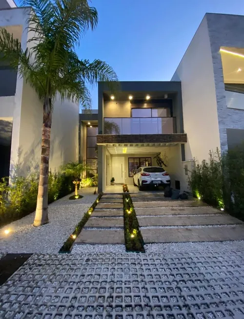 Foto 1 de Apartamento com 3 Quartos à venda, 170m² em Beira Rio, Biguaçu