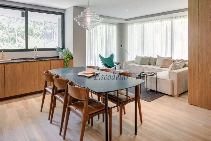 Foto 1 de Apartamento com 2 Quartos à venda, 43m² em Vila Madalena, São Paulo