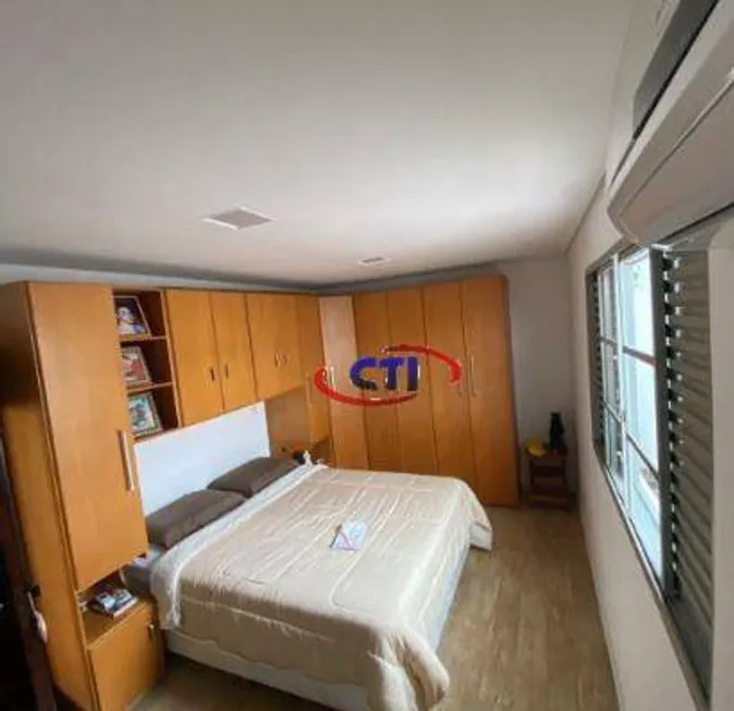 Foto 1 de Casa com 4 Quartos à venda, 295m² em Parque dos Passaros, São Bernardo do Campo