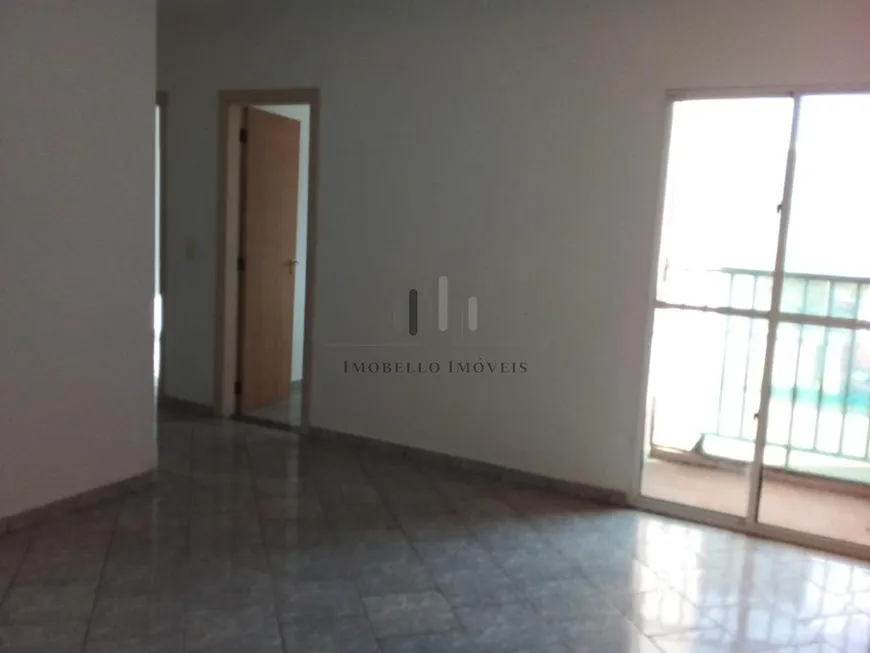 Foto 1 de Apartamento com 2 Quartos à venda, 51m² em Joao Aranha, Paulínia