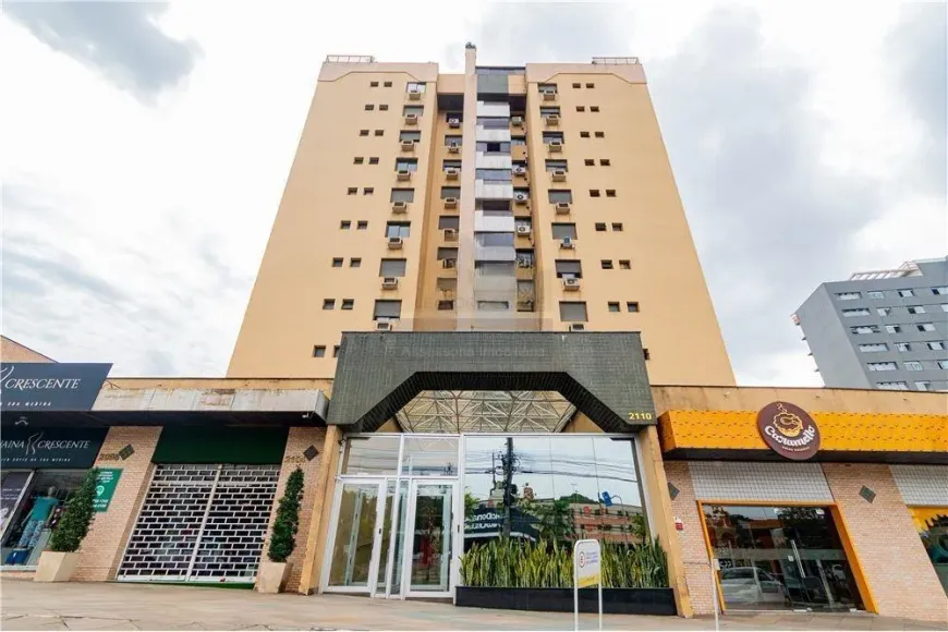 Foto 1 de Apartamento com 2 Quartos à venda, 67m² em Boa Vista, Porto Alegre