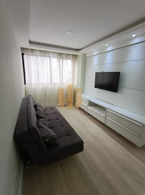 Foto 1 de Apartamento com 2 Quartos à venda, 45m² em Madalena, Recife