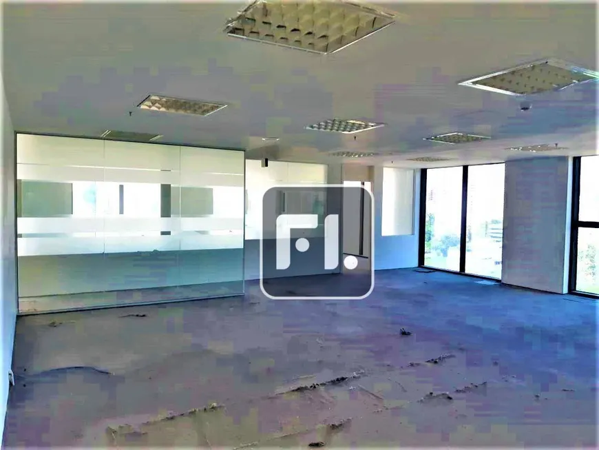 Foto 1 de Sala Comercial para venda ou aluguel, 250m² em Brooklin, São Paulo