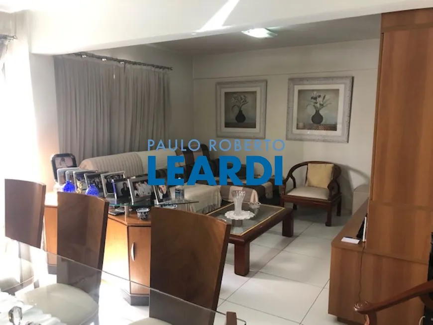 Foto 1 de Apartamento com 3 Quartos à venda, 117m² em Jardim Paulista, São Paulo