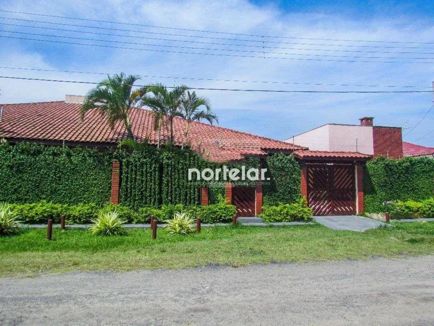 Foto 1 de Casa com 3 Quartos à venda, 175m² em Balneario Marazul, Itanhaém