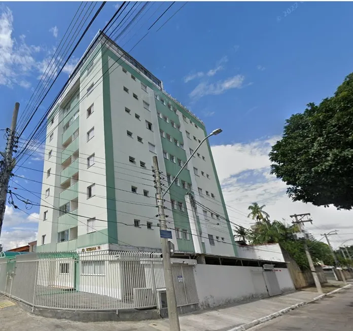 Foto 1 de Apartamento com 2 Quartos à venda, 62m² em Jardim do Céu, São José dos Campos