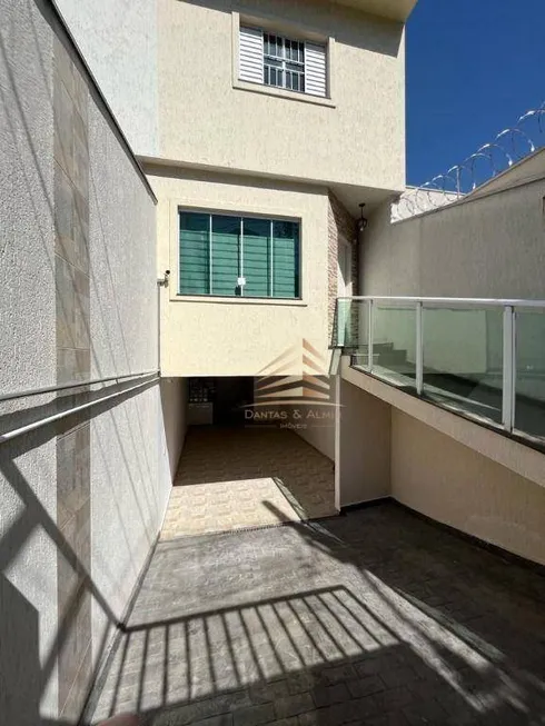 Foto 1 de Imóvel Comercial com 3 Quartos para alugar, 140m² em Vila Pauliceia, São Paulo