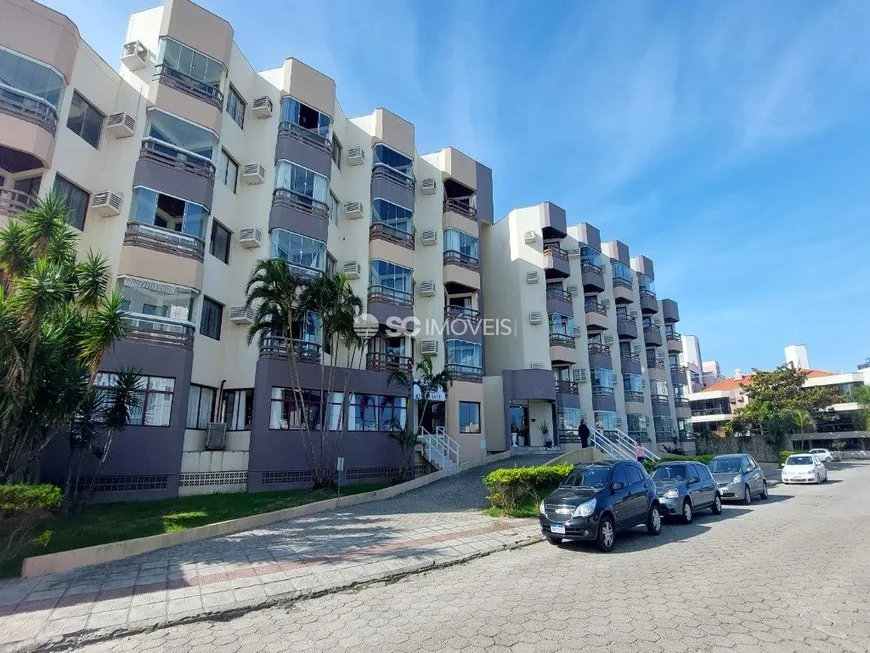 Foto 1 de Apartamento com 1 Quarto à venda, 43m² em Ingleses do Rio Vermelho, Florianópolis