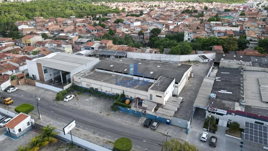 Foto 1 de Galpão/Depósito/Armazém à venda, 4312m² em Inácio Barbosa, Aracaju