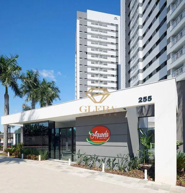 Foto 1 de Apartamento com 2 Quartos à venda, 72m² em Parque Jamaica, Londrina