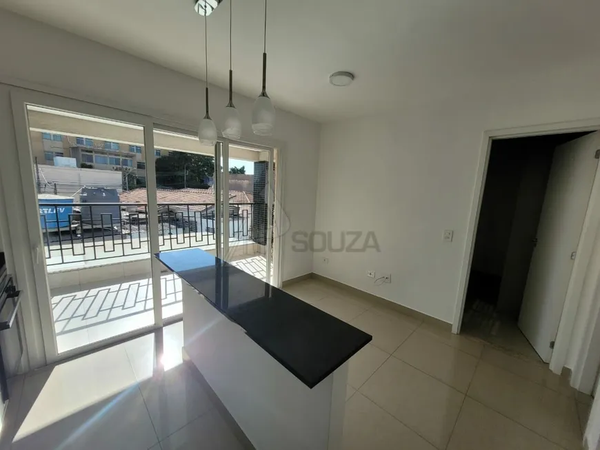 Foto 1 de Apartamento com 1 Quarto à venda, 39m² em Vila Diva, São Paulo