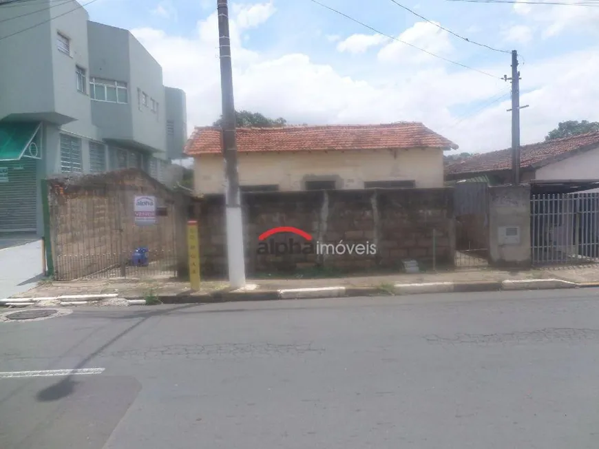 Foto 1 de Imóvel Comercial com 2 Quartos à venda, 35m² em Vila São Francisco, Hortolândia