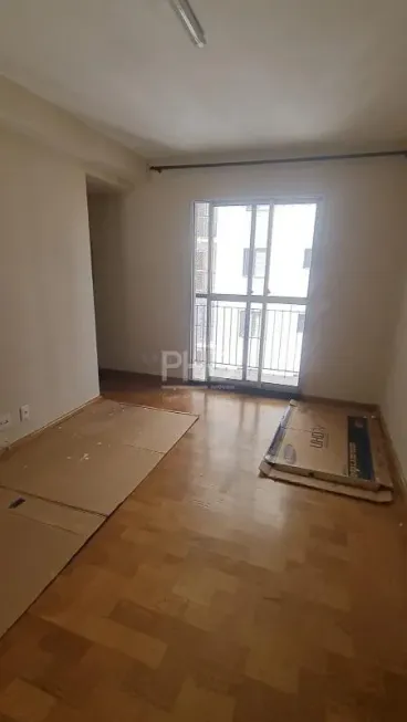 Foto 1 de Apartamento com 2 Quartos à venda, 55m² em Planalto, São Bernardo do Campo