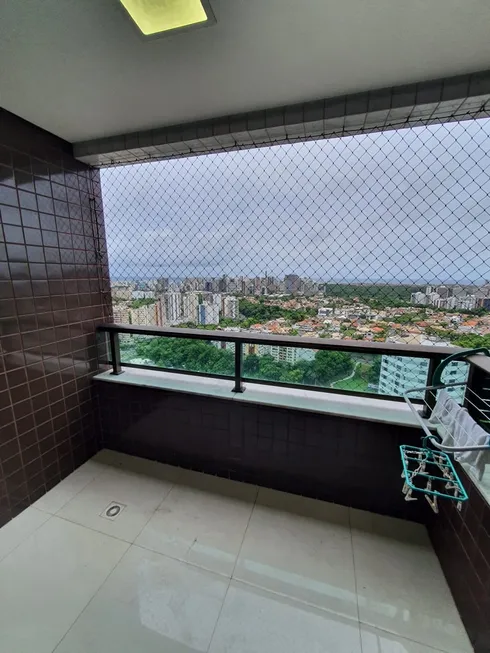 Foto 1 de Apartamento com 2 Quartos à venda, 53m² em Parque Bela Vista, Salvador