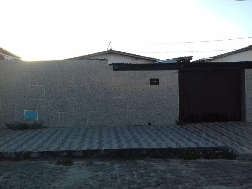 Foto 1 de Casa com 2 Quartos à venda, 200m² em Valentina de Figueiredo, João Pessoa