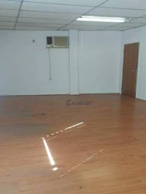 Foto 1 de Sala Comercial para alugar, 120m² em Barra Funda, São Paulo