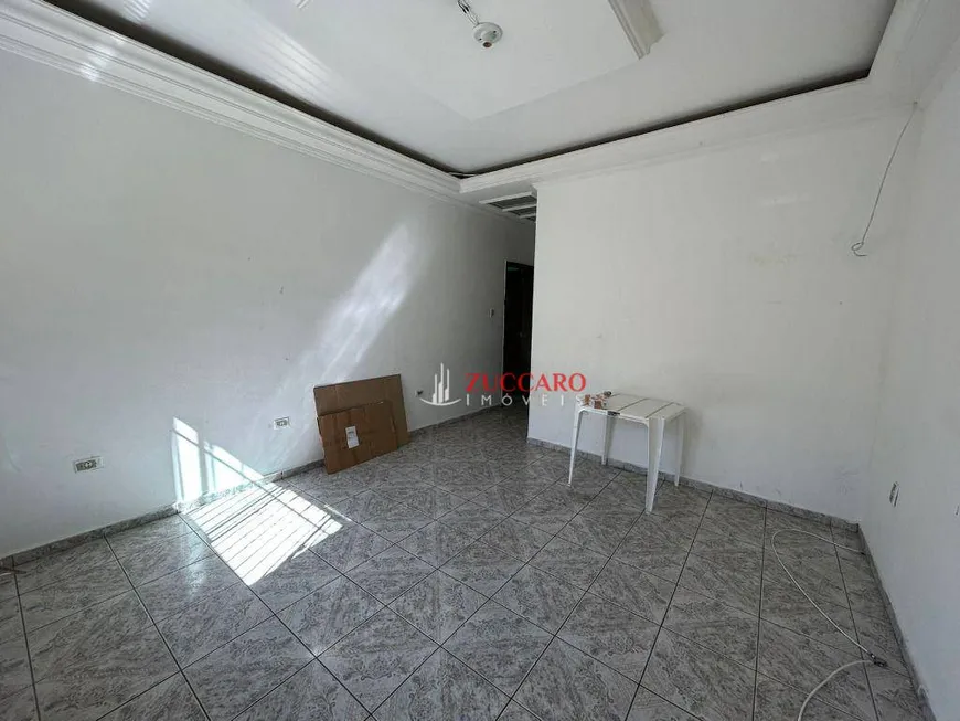 Foto 1 de Casa com 4 Quartos à venda, 160m² em Jardim Dourado, Guarulhos