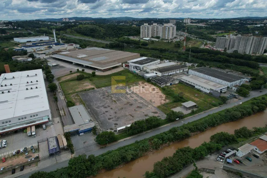 Foto 1 de Galpão/Depósito/Armazém para alugar, 21700m² em Distrito Industrial, Jundiaí