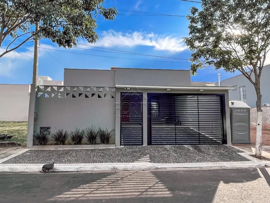 Foto 1 de Casa de Condomínio com 3 Quartos à venda, 169m² em Ondas, Piracicaba