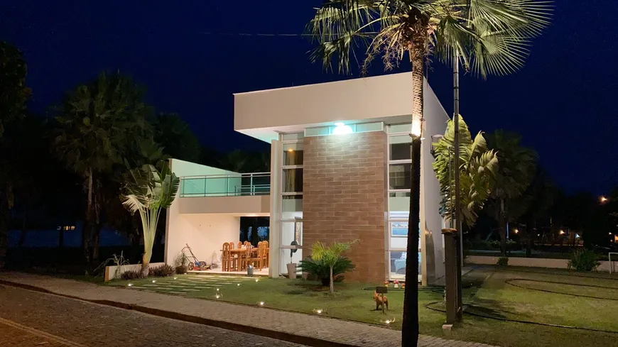 Foto 1 de Casa de Condomínio com 4 Quartos à venda, 163m² em Centro, Barreirinhas