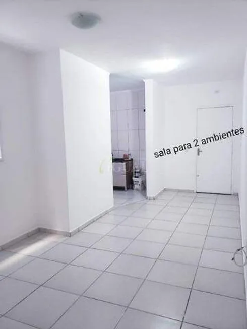 Foto 1 de Apartamento com 2 Quartos à venda, 70m² em Parque Jacatuba, Santo André