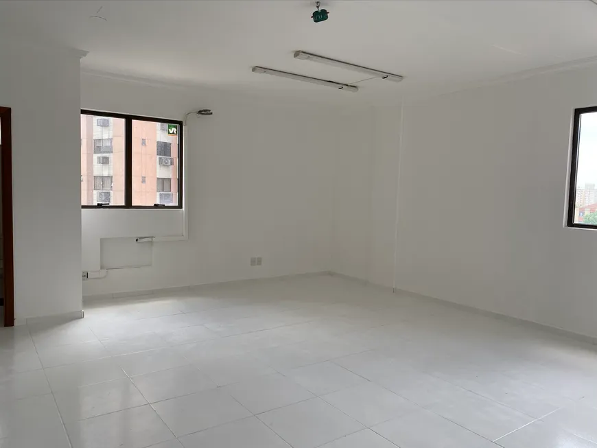 Foto 1 de Sala Comercial para alugar, 40m² em Centro, Canoas