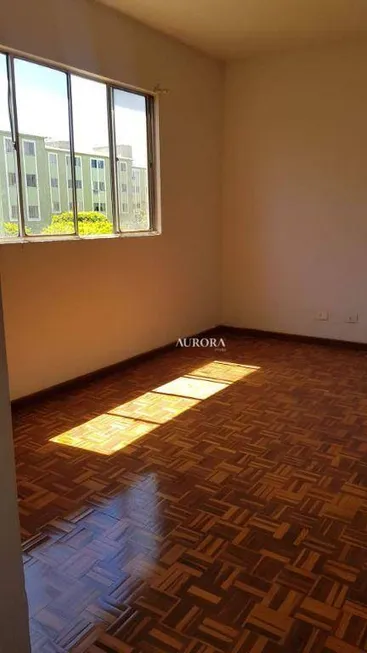 Foto 1 de Apartamento com 2 Quartos à venda, 45m² em Jardim Santa Cruz, Londrina