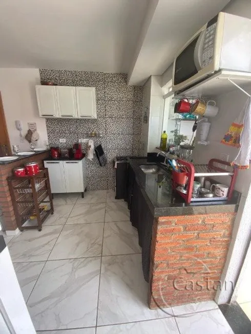 Foto 1 de Apartamento com 2 Quartos à venda, 60m² em Penha, São Paulo