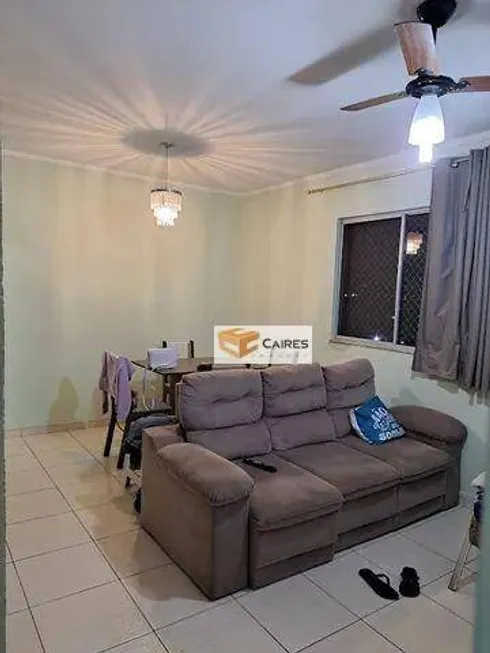 Foto 1 de Apartamento com 2 Quartos à venda, 76m² em Conjunto Residencial Souza Queiroz, Campinas