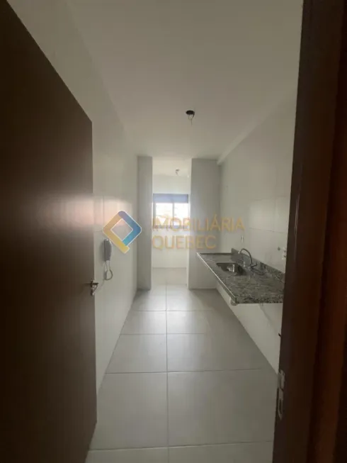 Foto 1 de Apartamento com 2 Quartos à venda, 65m² em Nova Ribeirânia, Ribeirão Preto