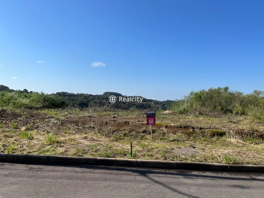 Foto 1 de Lote/Terreno à venda, 450m² em , Garibaldi