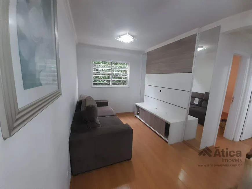 Foto 1 de Apartamento com 2 Quartos à venda, 45m² em Ouro Verde, Londrina