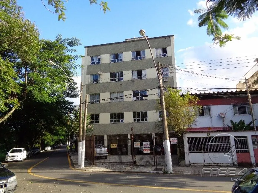 Foto 1 de Apartamento com 1 Quarto à venda, 70m² em Comercial, Resende