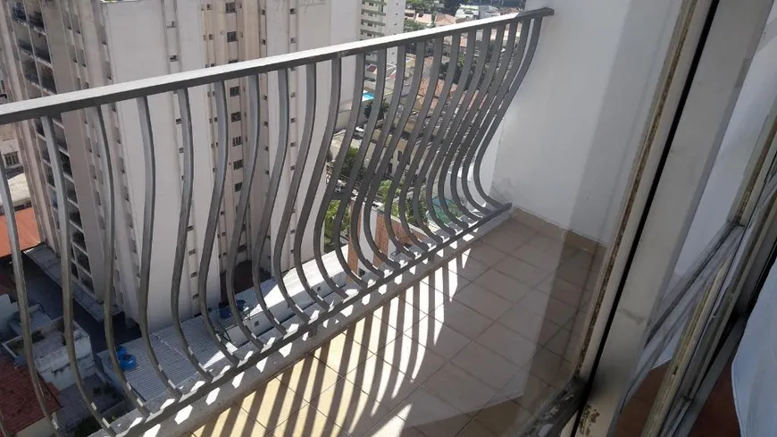 Foto 1 de Apartamento com 3 Quartos à venda, 120m² em Chácara Santo Antônio, São Paulo