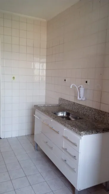 Foto 1 de Apartamento com 3 Quartos à venda, 69m² em Assunção, São Bernardo do Campo