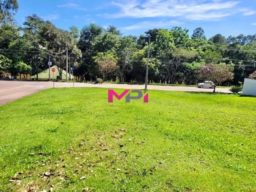 Foto 1 de Lote/Terreno à venda, 630m² em Jardim das Minas, Itupeva