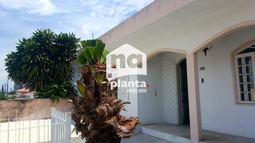 Foto 1 de Casa com 6 Quartos à venda, 320m² em Capoeiras, Florianópolis