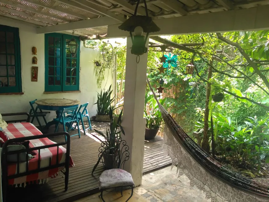 Foto 1 de Casa com 7 Quartos à venda, 405m² em Santo Antonio, Salvador