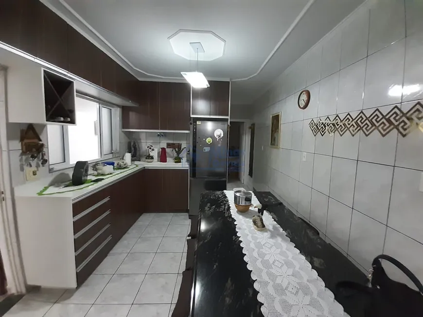 Foto 1 de Casa com 4 Quartos à venda, 110m² em Jardim Madureira, São José dos Campos