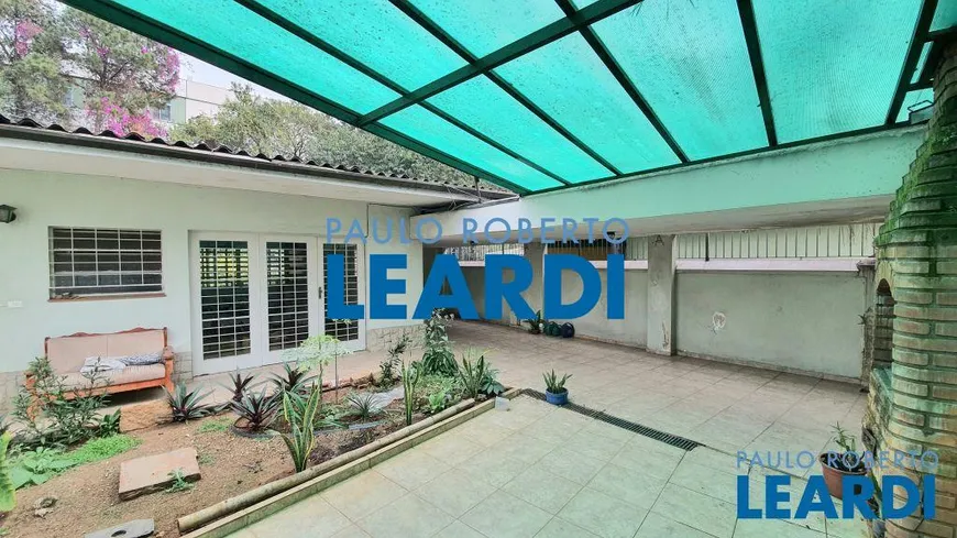 Foto 1 de Casa com 3 Quartos para venda ou aluguel, 240m² em Alto da Lapa, São Paulo