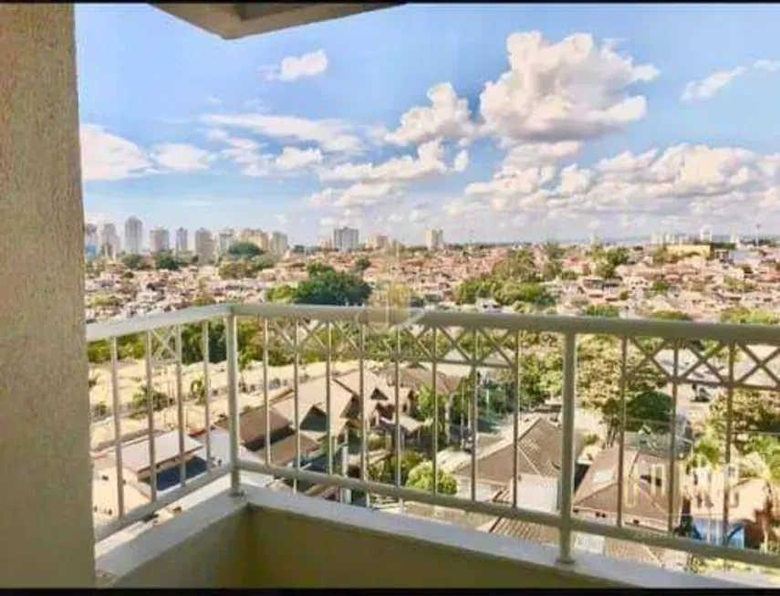 Foto 1 de Apartamento com 2 Quartos à venda, 63m² em Jardim San Marino, São José dos Campos