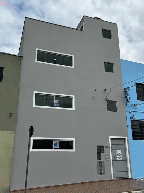 Foto 1 de Kitnet com 2 Quartos à venda, 38m² em Vila Carrão, São Paulo