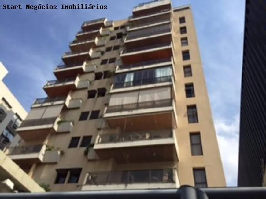 Foto 1 de Apartamento com 4 Quartos à venda, 193m² em Cambuí, Campinas